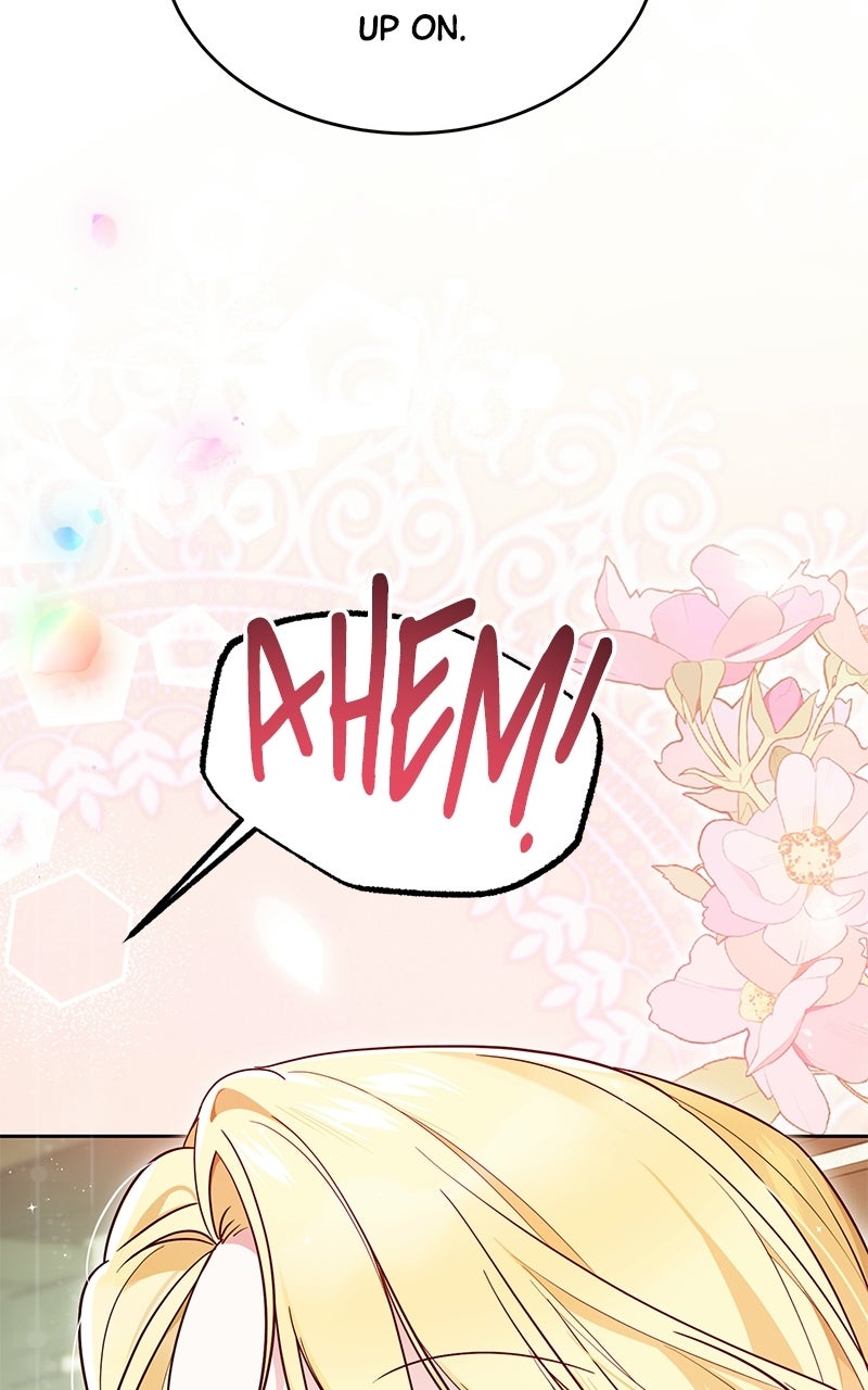 Born to be the Grand Duchess Episode 14 page 11 - 
