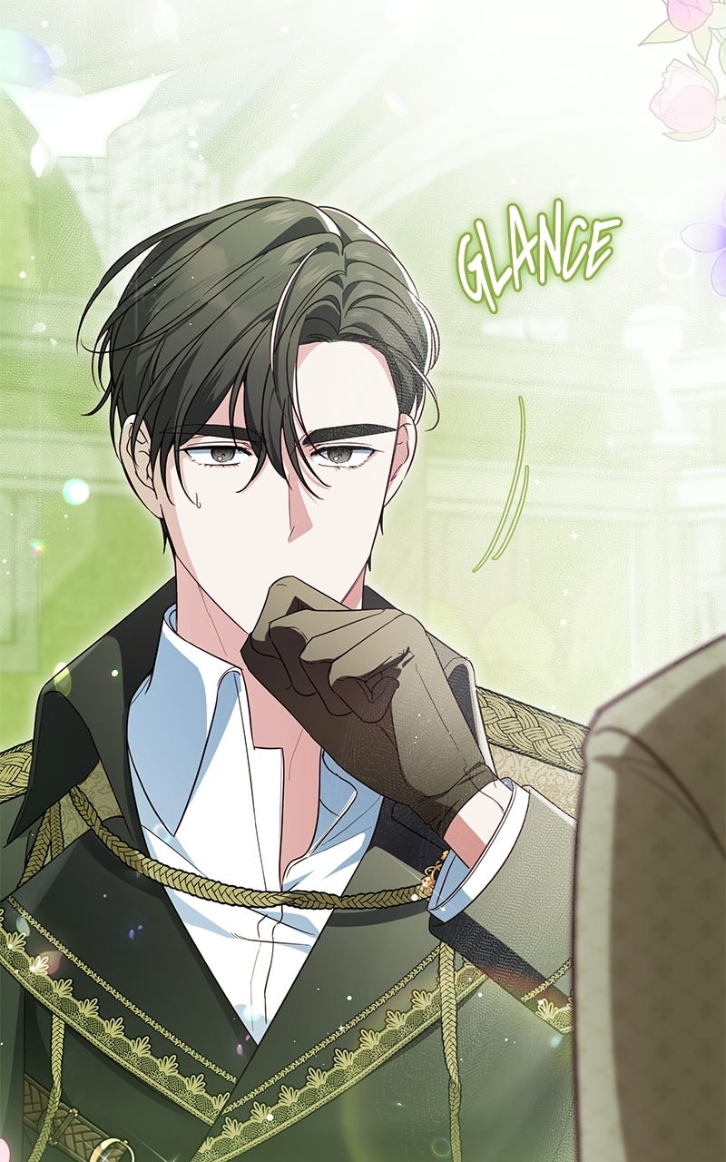 Born to be the Grand Duchess Episode 14 page 13 - 