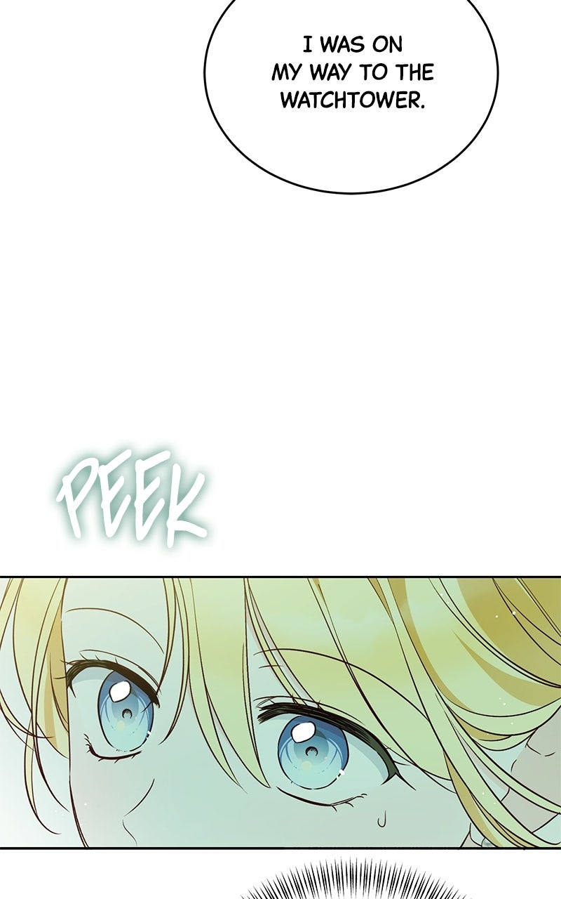 Born to be the Grand Duchess Episode 14 page 17 - 