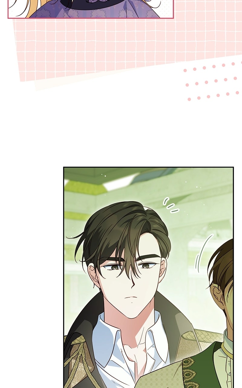 Born to be the Grand Duchess Episode 14 page 23 - 