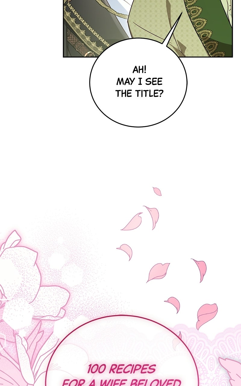 Born to be the Grand Duchess Episode 14 page 24 - 
