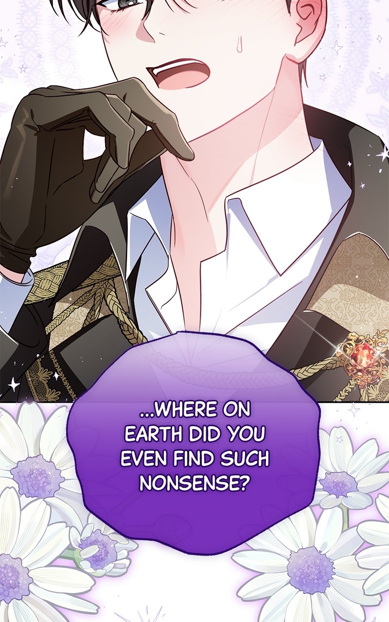 Born to be the Grand Duchess Episode 14 page 27 - 
