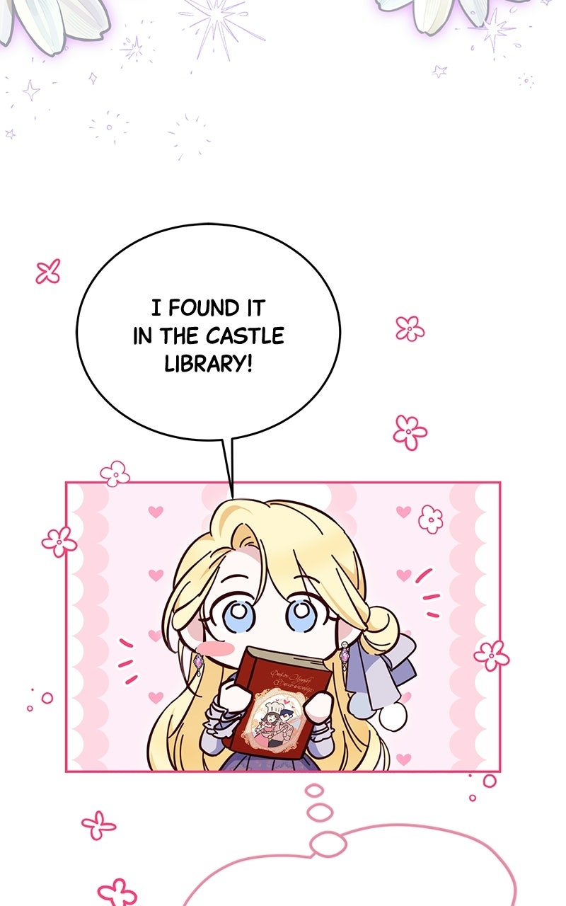 Born to be the Grand Duchess Episode 14 page 28 - 