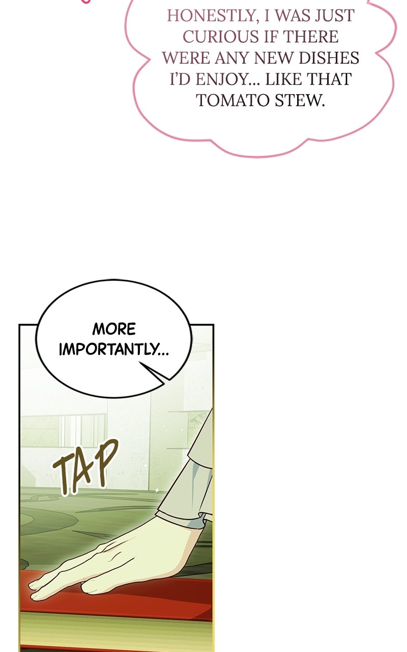 Born to be the Grand Duchess Episode 14 page 29 - 