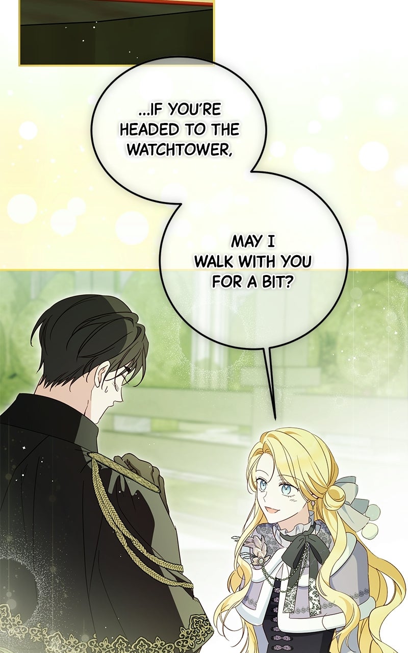 Born to be the Grand Duchess Episode 14 page 30 - 