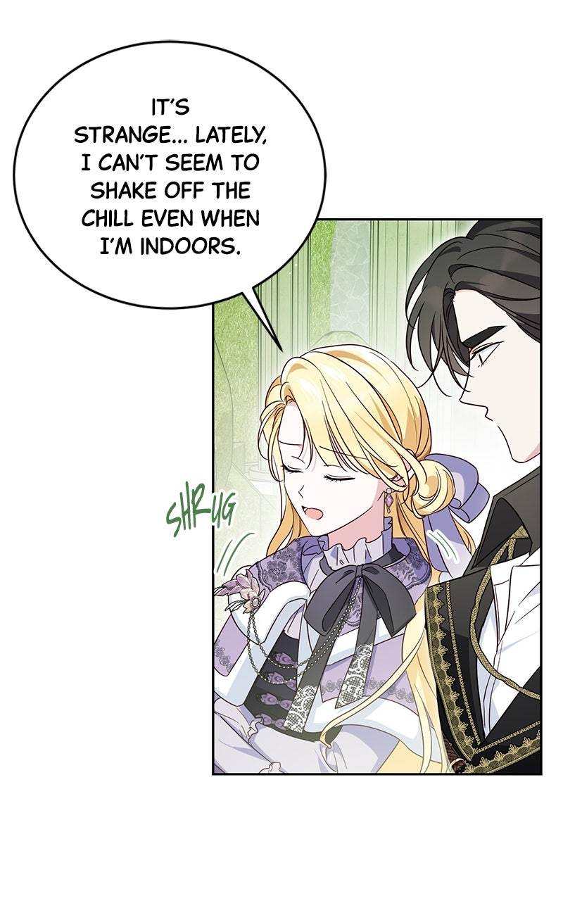 Born to be the Grand Duchess Episode 14 page 36 - 