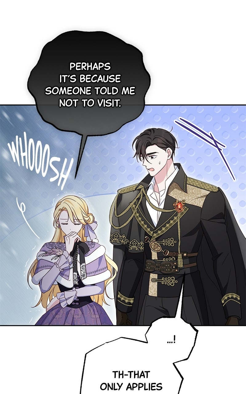 Born to be the Grand Duchess Episode 14 page 37 - 