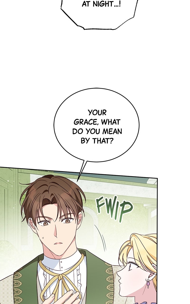 Born to be the Grand Duchess Episode 14 page 38 - 