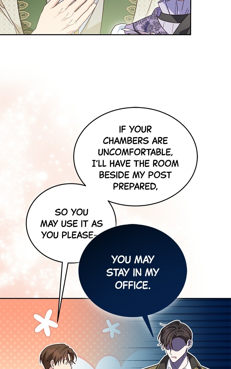 Born to be the Grand Duchess Episode 14 page 39 - 