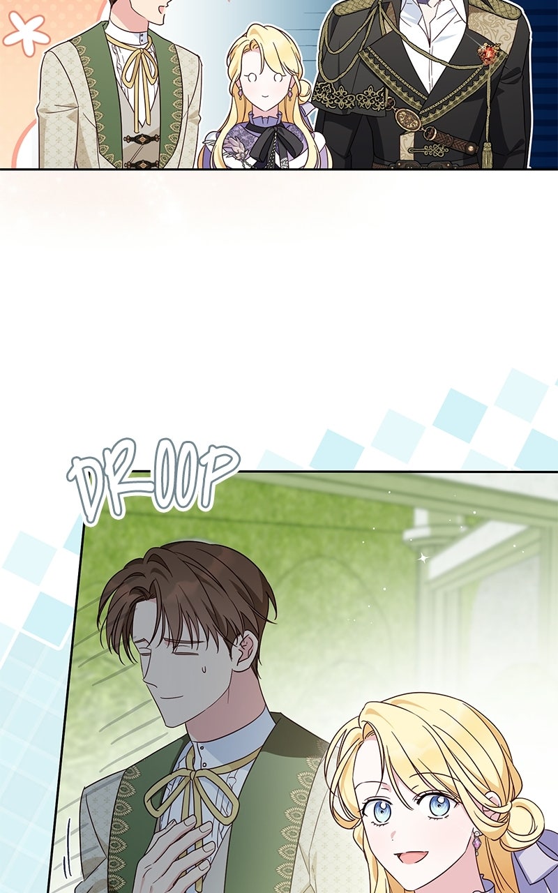 Born to be the Grand Duchess Episode 14 page 40 - 