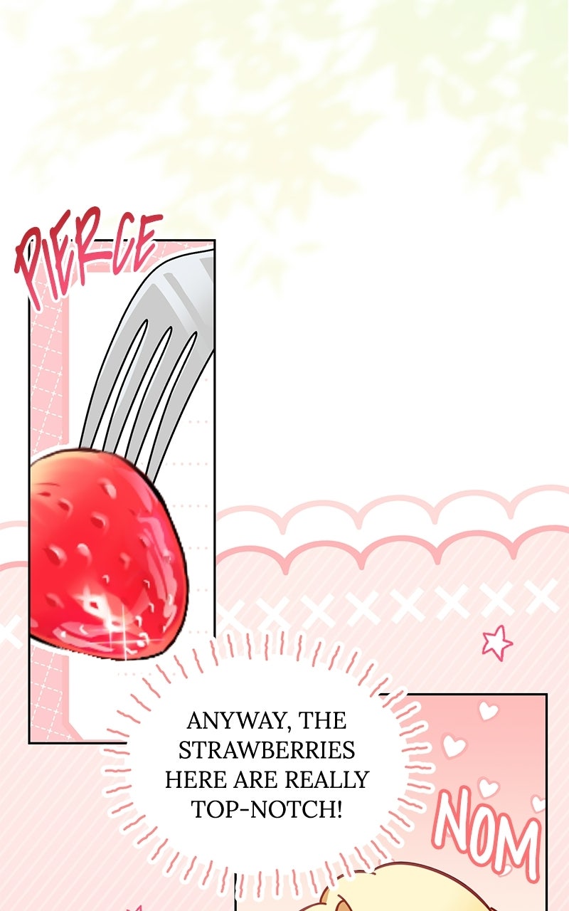Born to be the Grand Duchess Episode 14 page 5 - 
