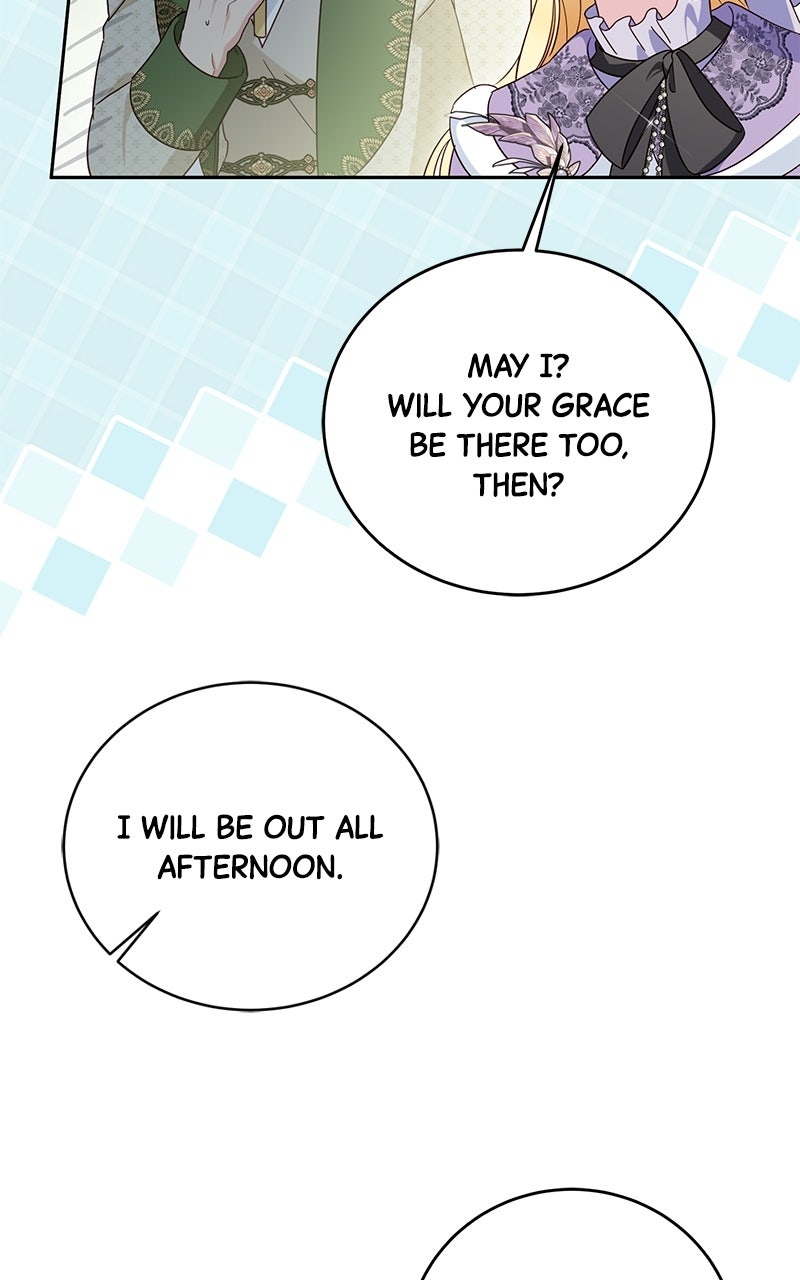 Born to be the Grand Duchess Episode 14 page 41 - 