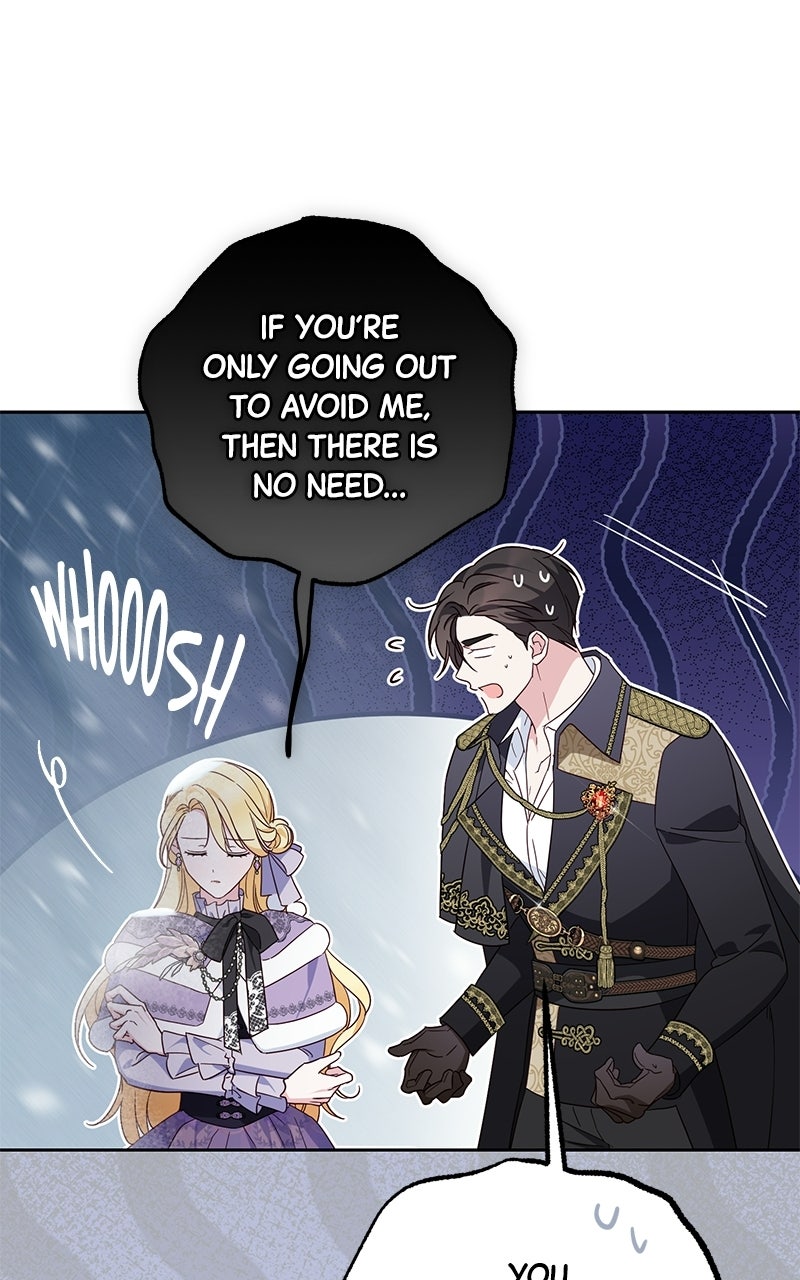 Born to be the Grand Duchess Episode 14 page 43 - 