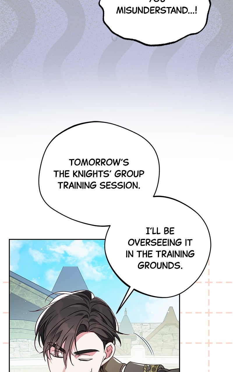 Born to be the Grand Duchess Episode 14 page 44 - 