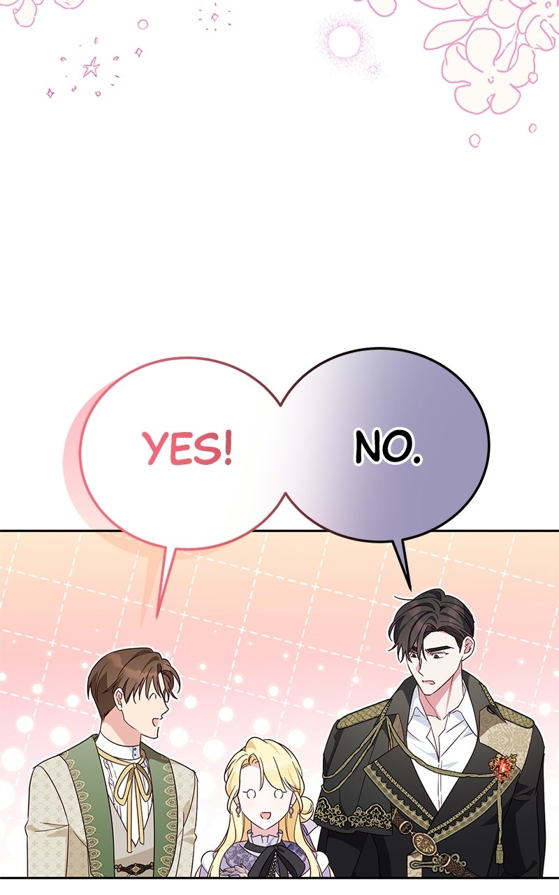 Born to be the Grand Duchess Episode 14 page 47 - 