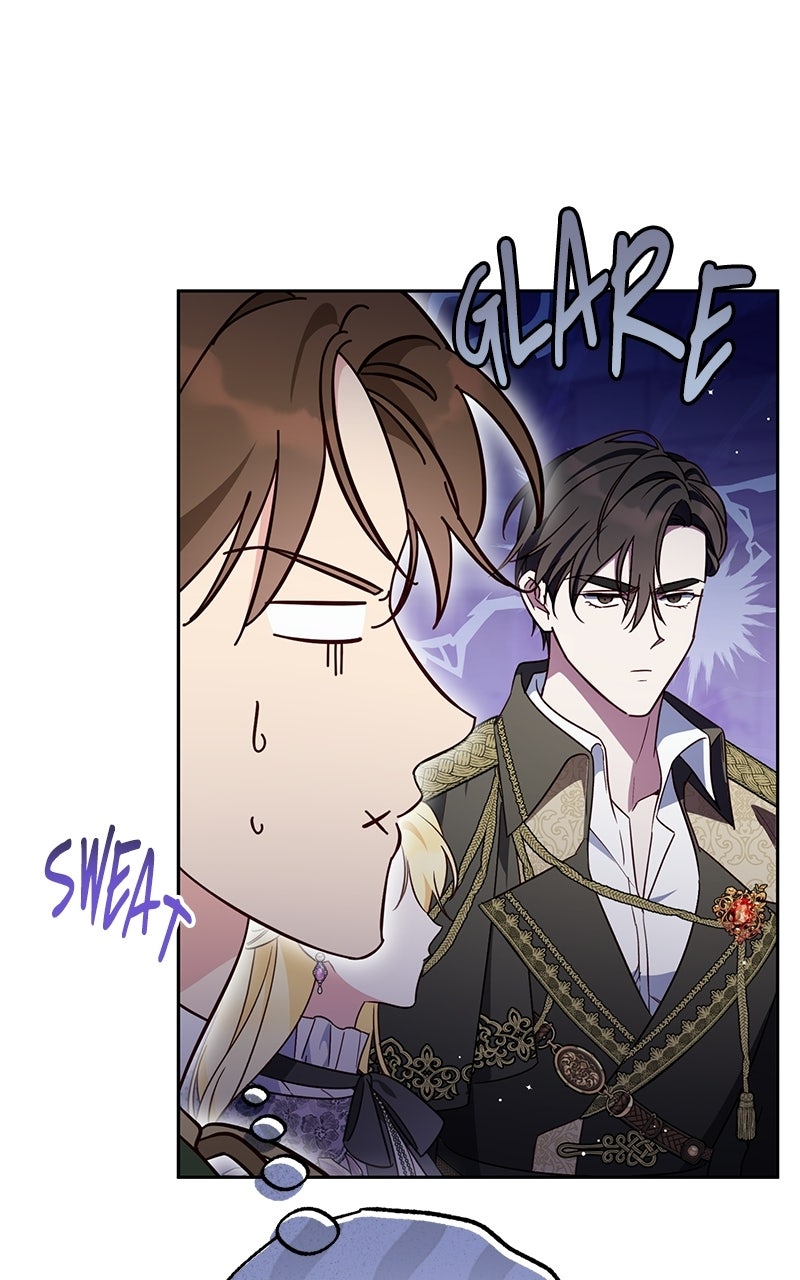 Born to be the Grand Duchess Episode 14 page 48 - 