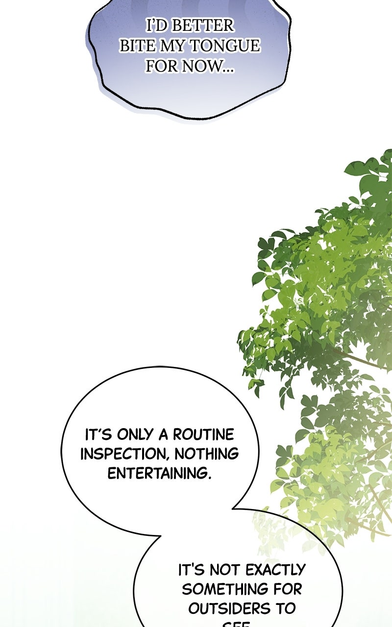 Born to be the Grand Duchess Episode 14 page 49 - 