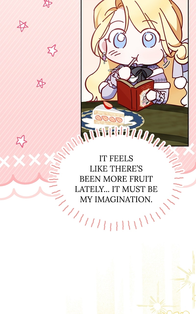 Born to be the Grand Duchess Episode 14 page 6 - 