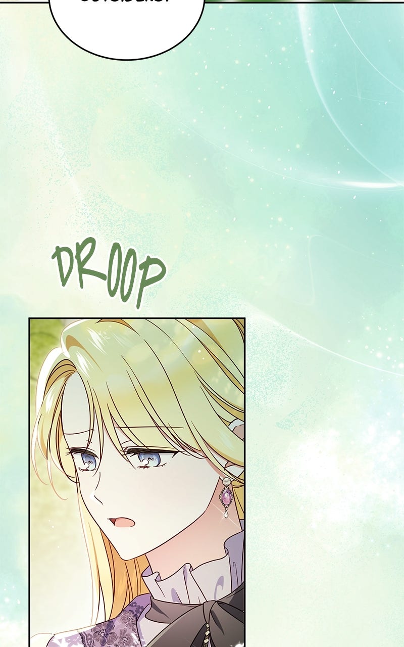 Born to be the Grand Duchess Episode 14 page 51 - 