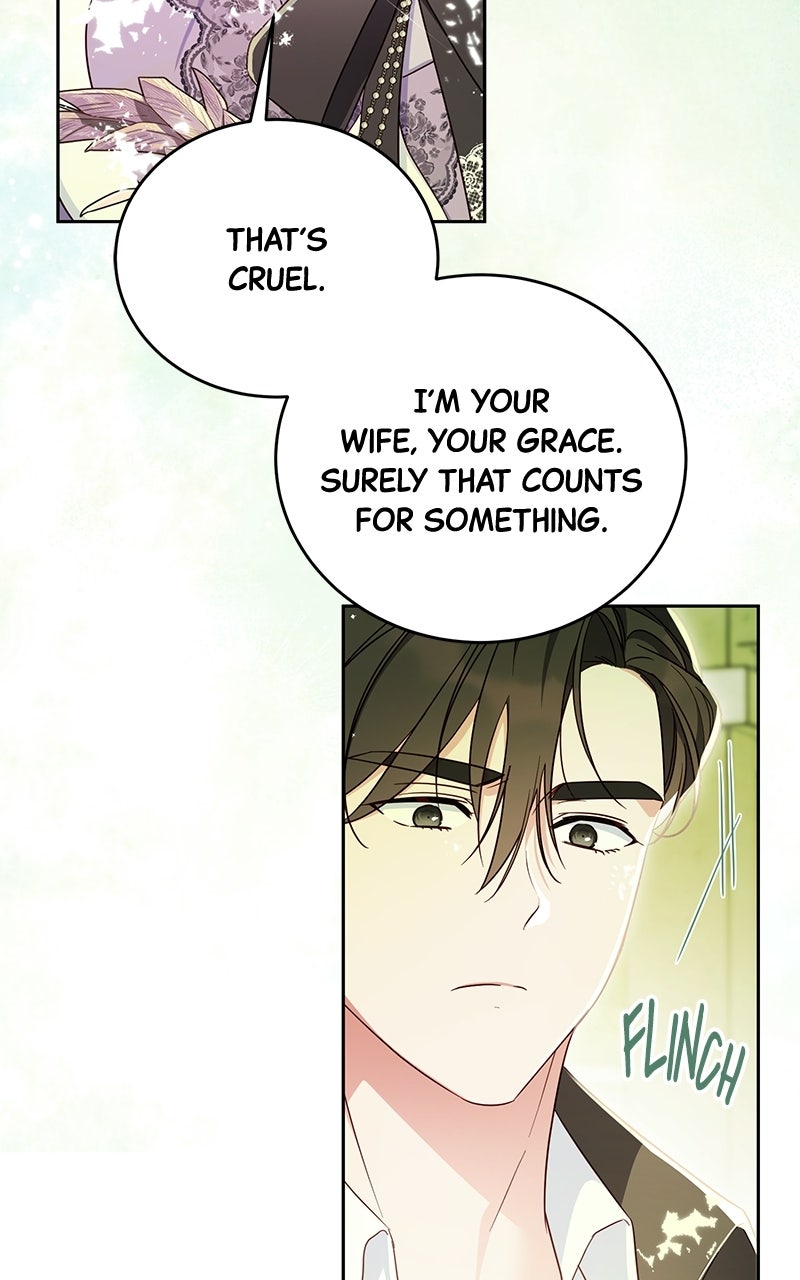 Born to be the Grand Duchess Episode 14 page 52 - 