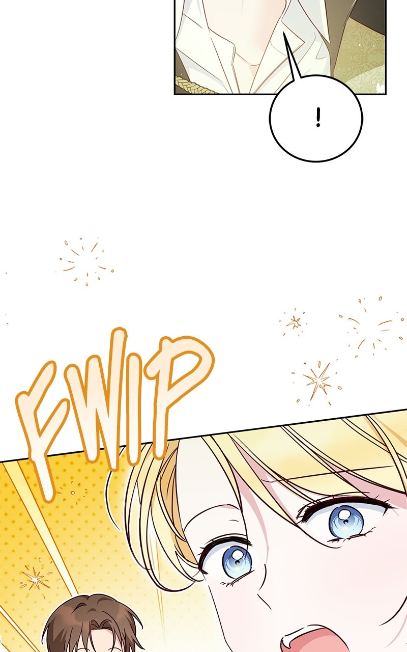 Born to be the Grand Duchess Episode 14 page 53 - 
