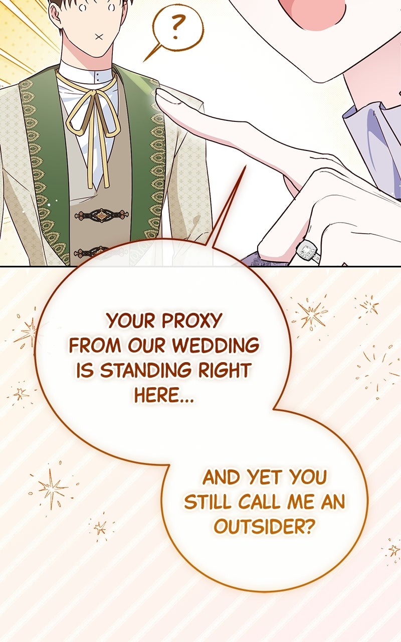 Born to be the Grand Duchess Episode 14 page 54 - 