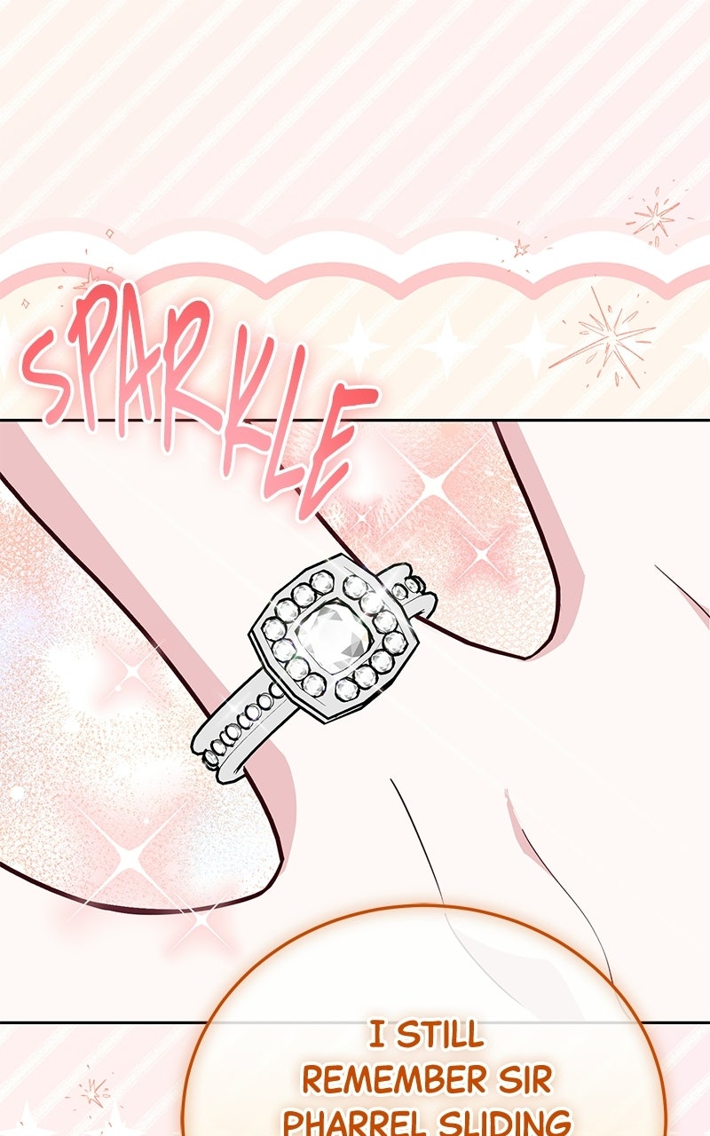 Born to be the Grand Duchess Episode 14 page 55 - 