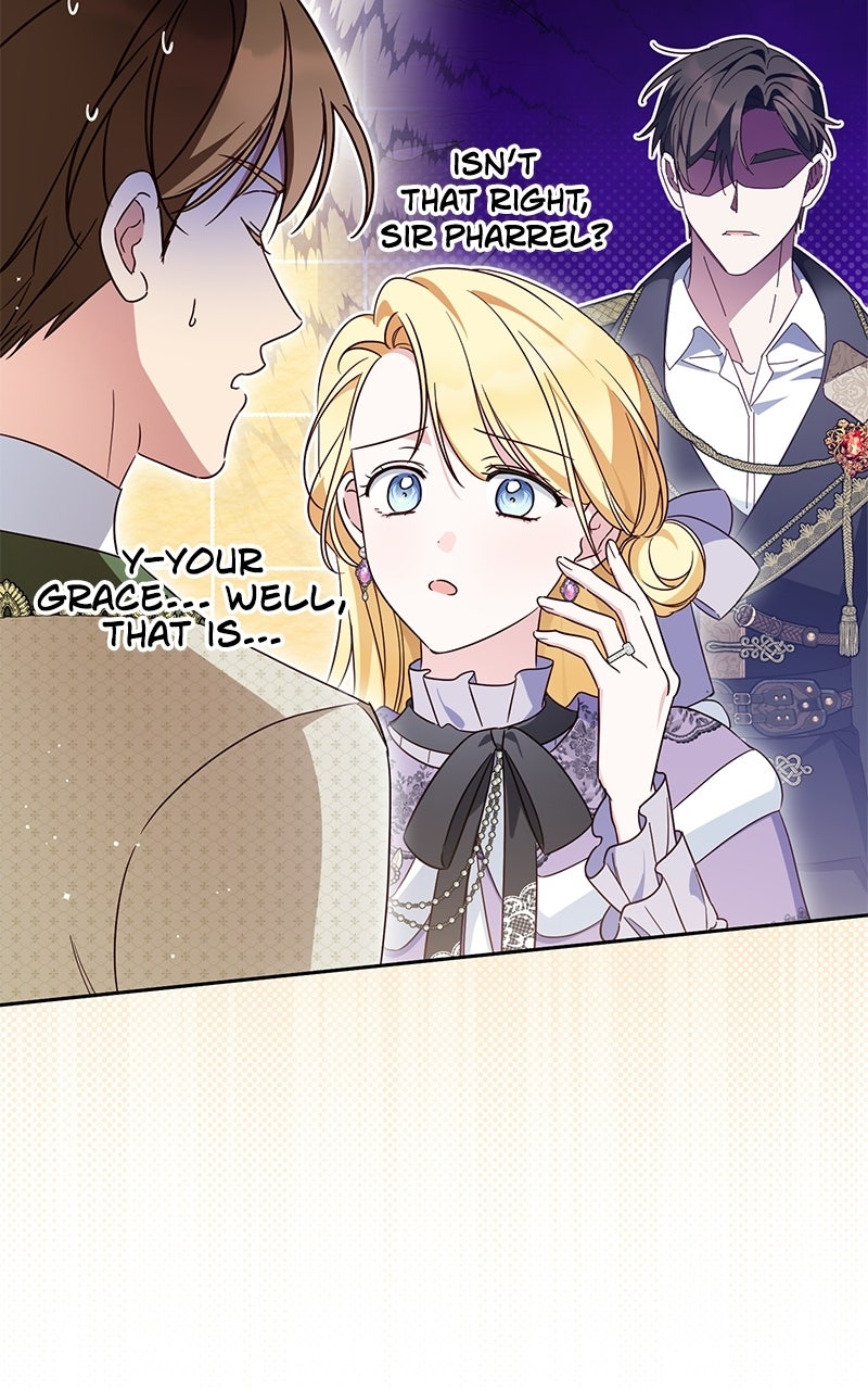 Born to be the Grand Duchess Episode 14 page 57 - 