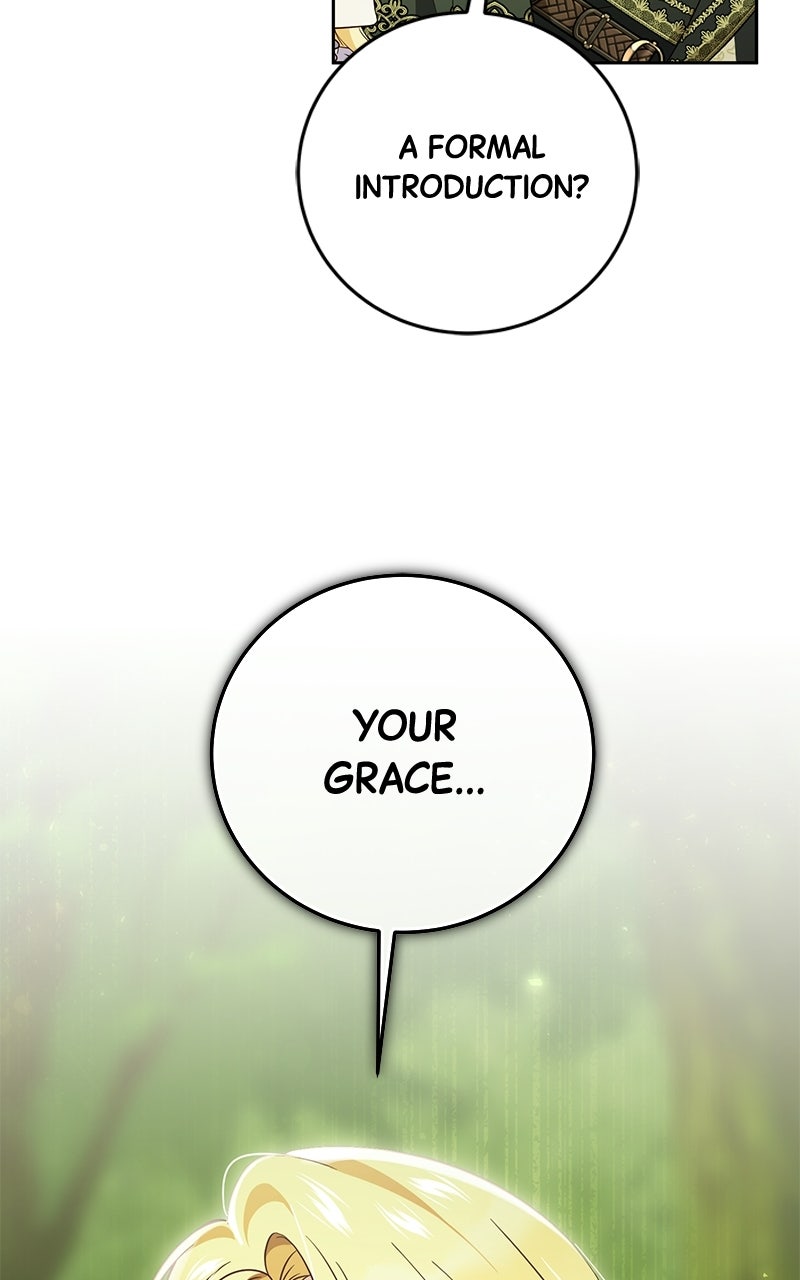 Born to be the Grand Duchess Episode 14 page 60 - 