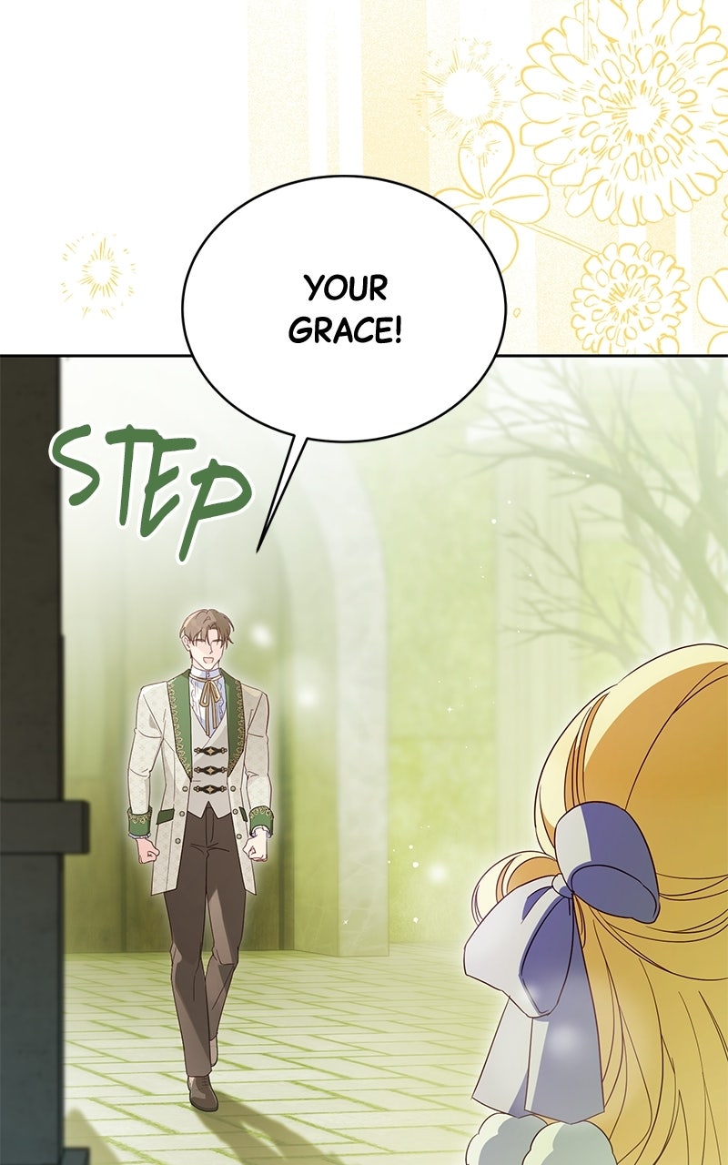 Born to be the Grand Duchess Episode 14 page 7 - 