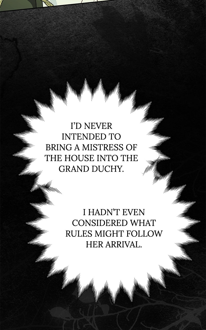 Born to be the Grand Duchess Episode 14 page 63 - 