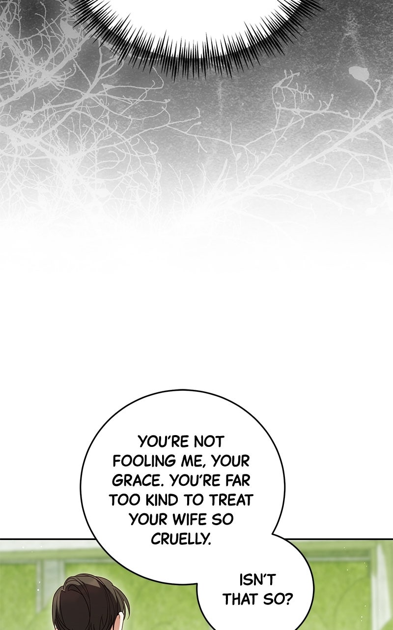 Born to be the Grand Duchess Episode 14 page 65 - 
