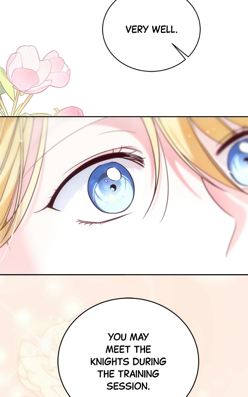 Born to be the Grand Duchess Episode 14 page 67 - 