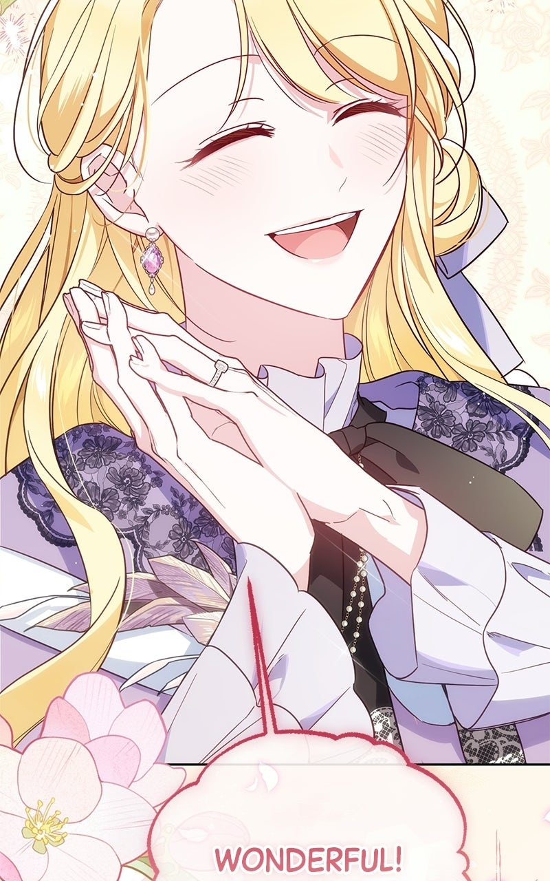 Born to be the Grand Duchess Episode 14 page 69 - 
