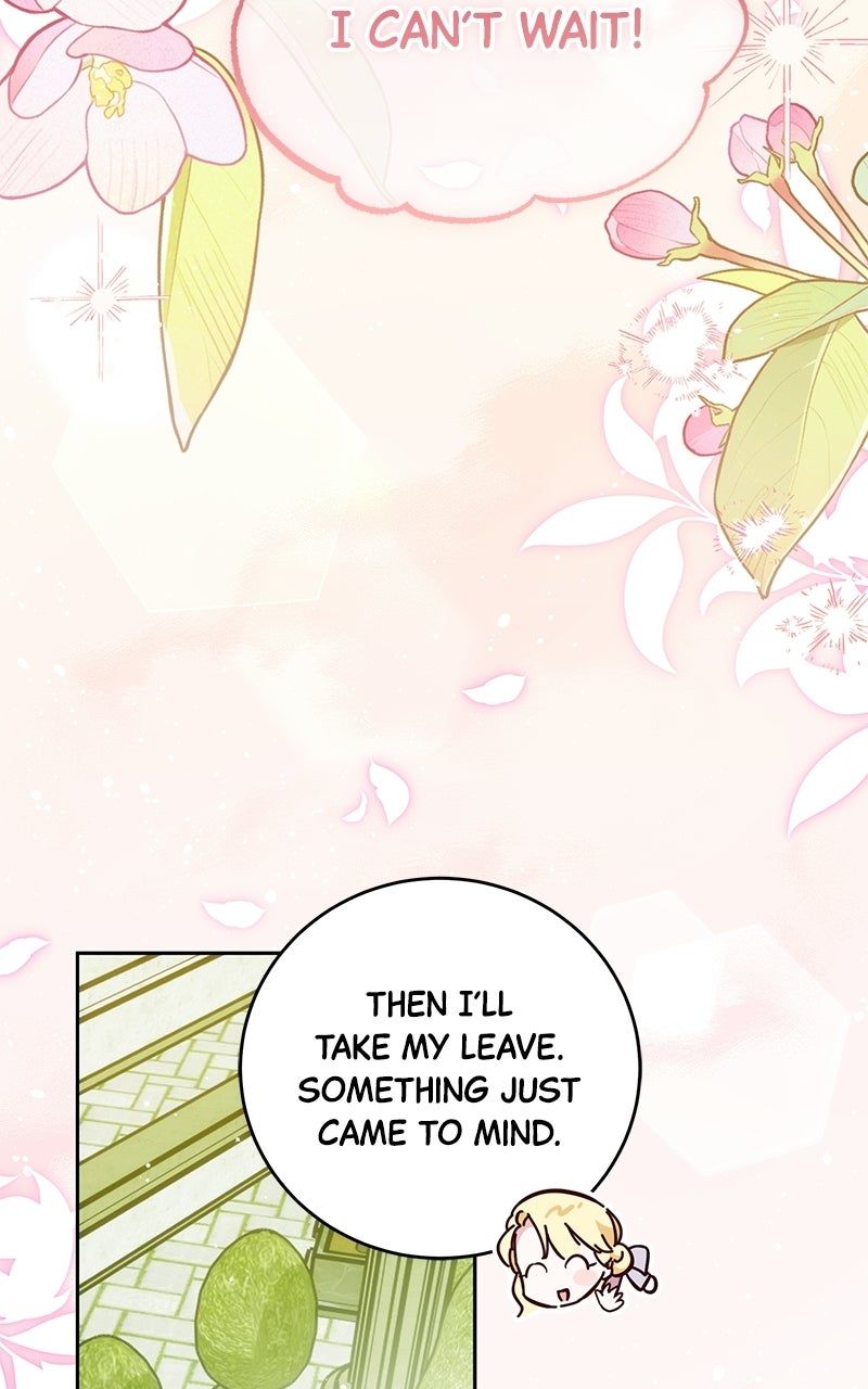 Born to be the Grand Duchess Episode 14 page 70 - 