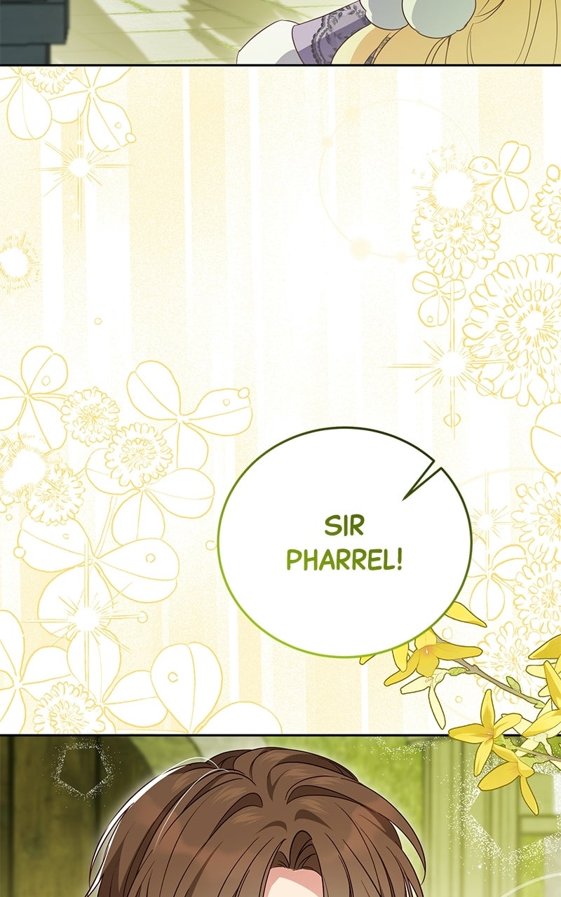 Born to be the Grand Duchess Episode 14 page 8 - 