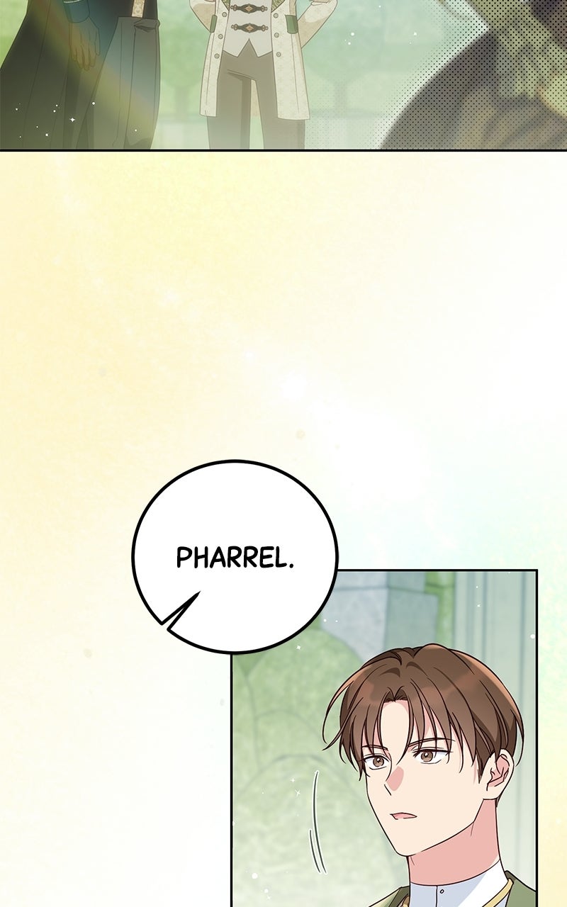 Born to be the Grand Duchess Episode 14 page 73 - 