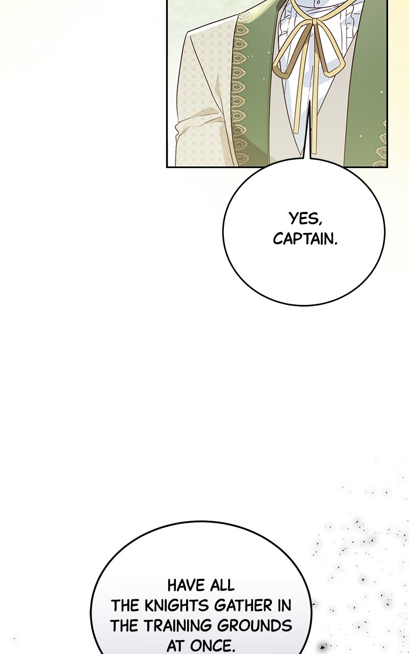 Born to be the Grand Duchess Episode 14 page 74 - 