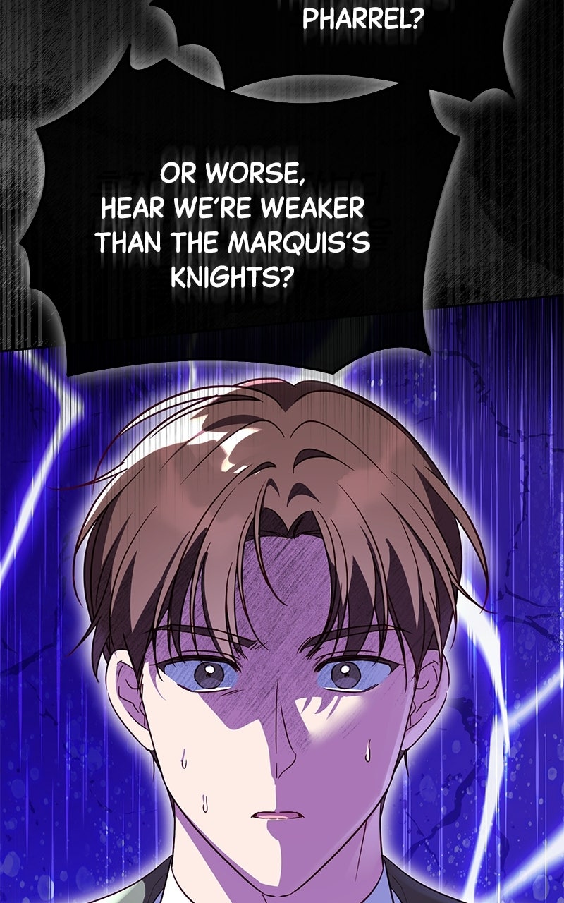 Born to be the Grand Duchess Episode 14 page 78 - 