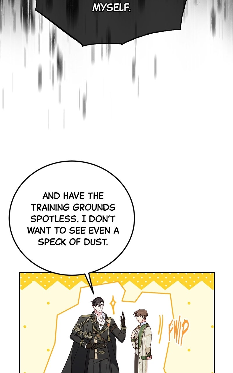 Born to be the Grand Duchess Episode 14 page 81 - 