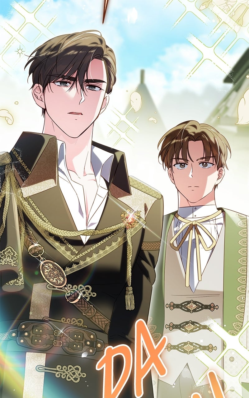 Born to be the Grand Duchess Episode 14 page 83 - 