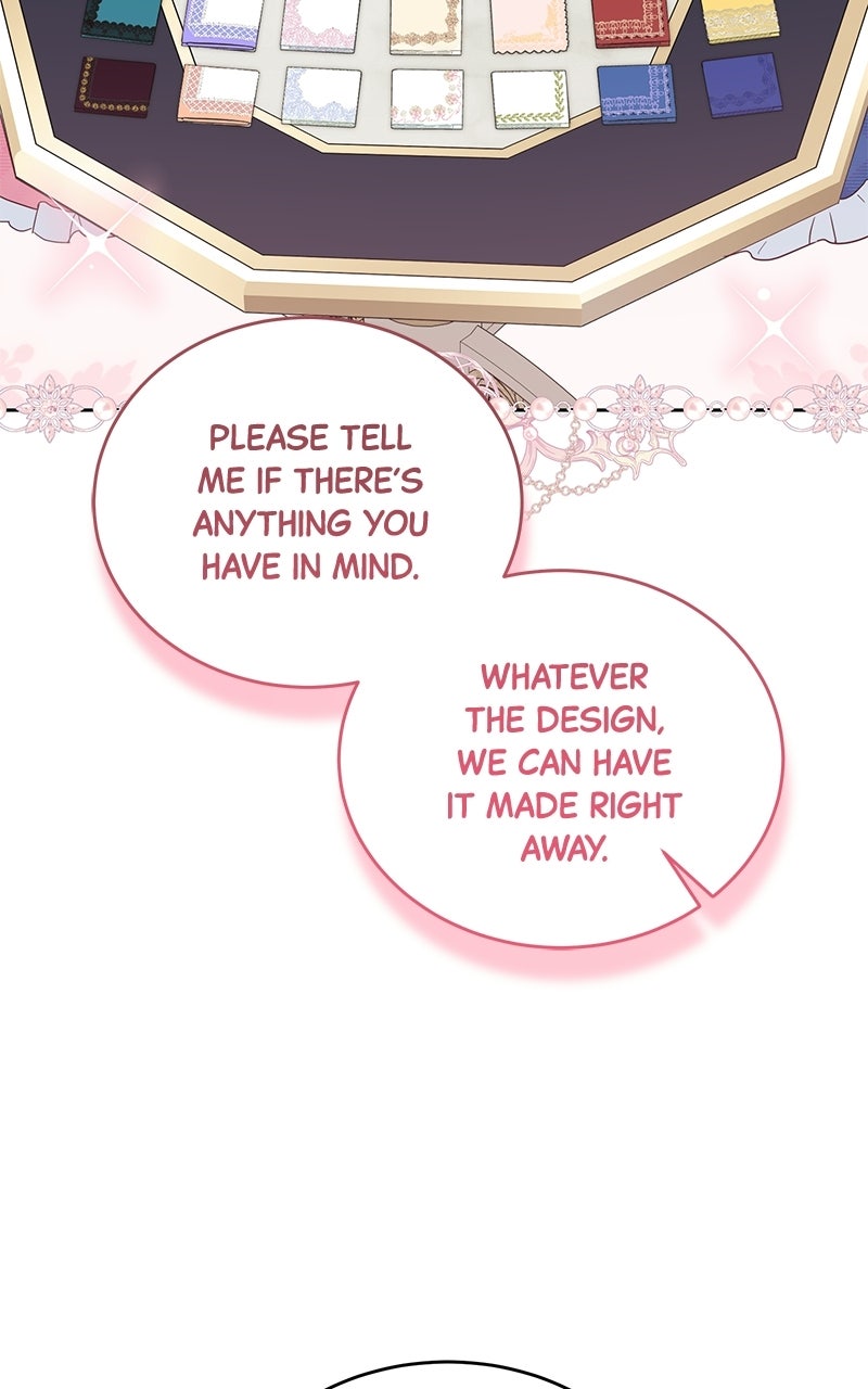 Born to be the Grand Duchess Episode 15 page 11 - 
