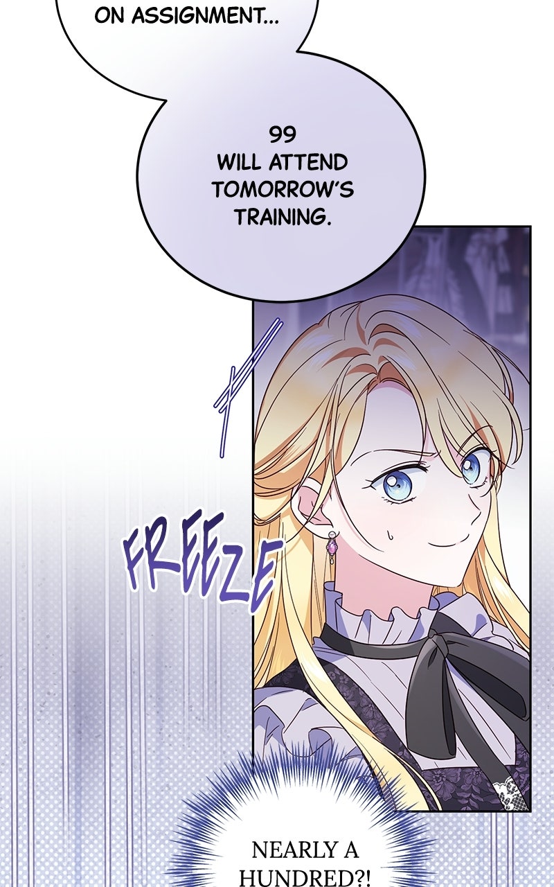 Born to be the Grand Duchess Episode 15 page 13 - 