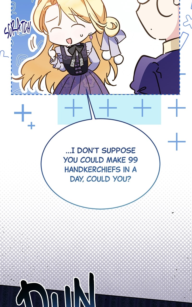 Born to be the Grand Duchess Episode 15 page 15 - 