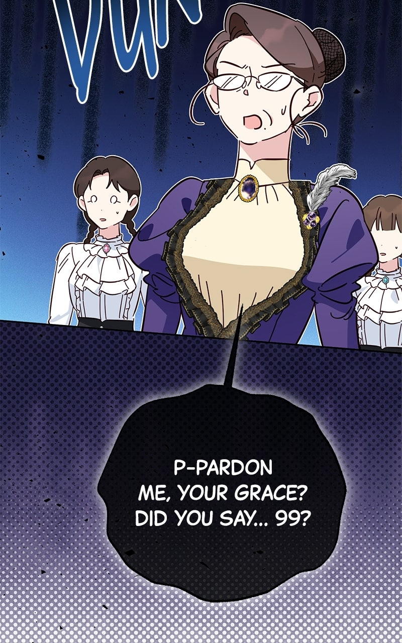 Born to be the Grand Duchess Episode 15 page 16 - 