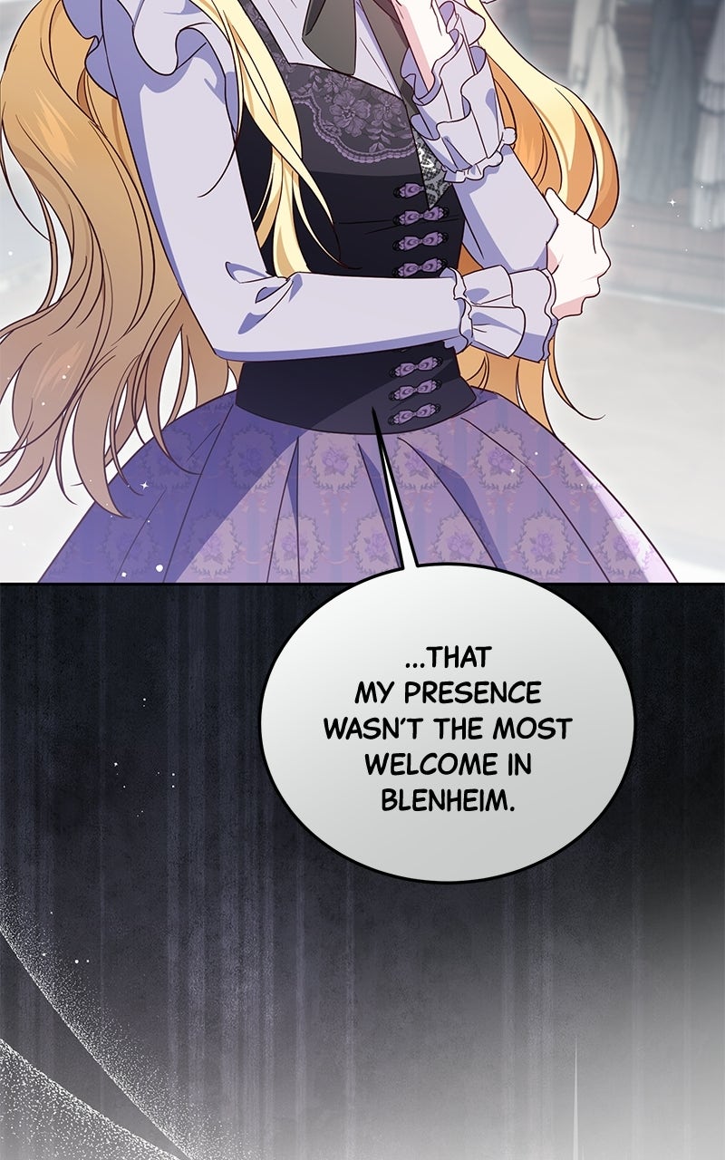 Born to be the Grand Duchess Episode 15 page 18 - 