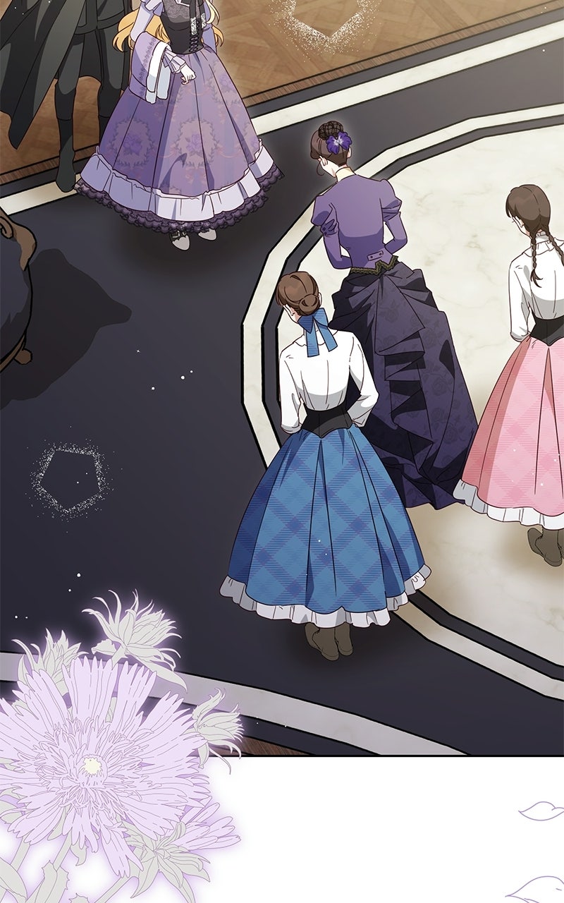 Born to be the Grand Duchess Episode 15 page 3 - 