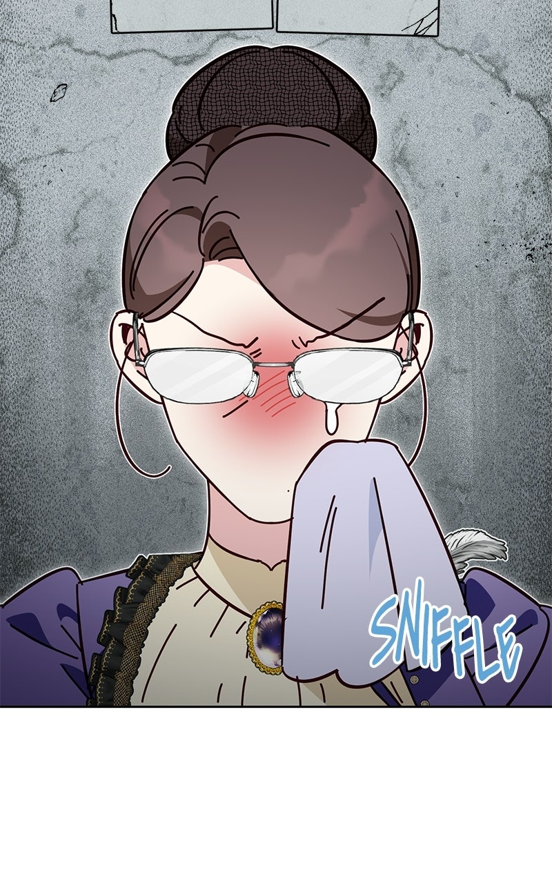 Born to be the Grand Duchess Episode 15 page 21 - 