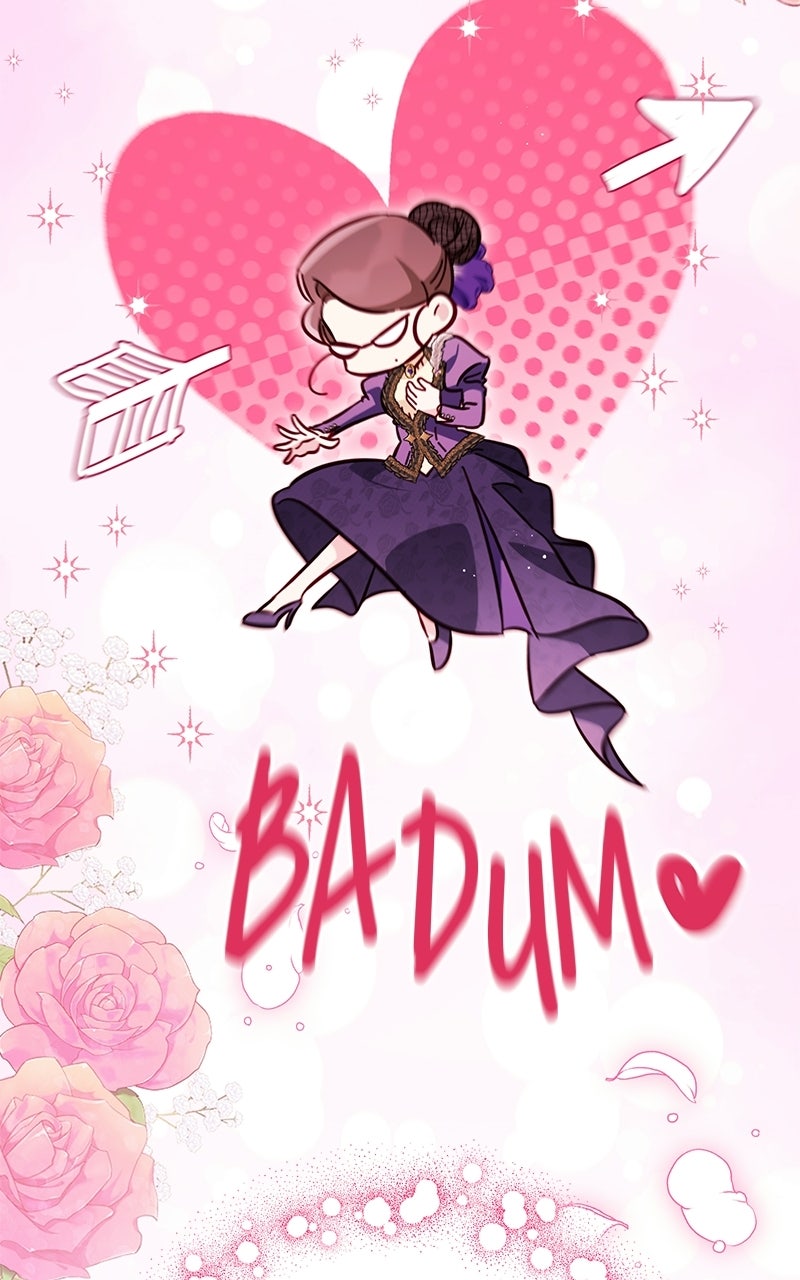 Born to be the Grand Duchess Episode 15 page 24 - 