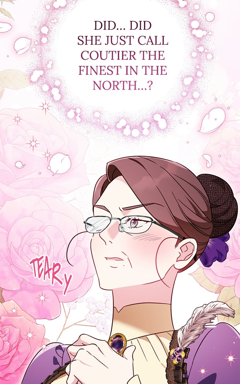 Born to be the Grand Duchess Episode 15 page 25 - 